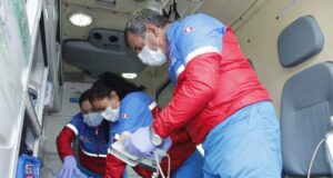 Minsa inicia Campaña“Dale paso a la vida”