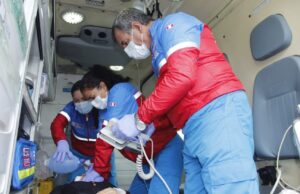 Minsa inicia Campaña“Dale paso a la vida”