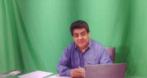 Yván Arias Villanueva es el nuevo Director de CCP RADIO TV