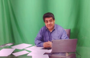 Yván Arias Villanueva es el nuevo Director de CCP RADIO TV