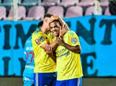 Sporting Cristal logró gran triunfo ante Garcilaso 3-2 en el Cusco y volvió a la punta