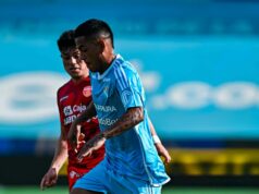 Sporting Cristal volvió a la punta del Apertura al golear a Sport Huancayo 4-0