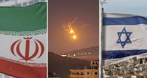 El Ataque de Irán a Israel, un paso peligroso hacia el conflicto