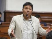 Fiscalía allana oficinas y viviendas de congresista de Acción Popular, Raúl Doroteo