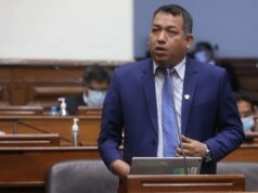 Procuraduría inicia investigaciones contra congresista Darwin Espinoza sobre denuncia por uso indebido de recursos públicos
