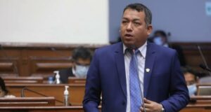 Procuraduría inicia investigaciones contra congresista Darwin Espinoza sobre denuncia por uso indebido de recursos públicos