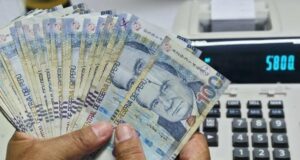 Comisión de Trabajo del Congreso aprueba por mayoría retiro del 100% de la CTS hasta diciembre del 2024