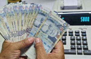 Comisión de Trabajo del Congreso aprueba por mayoría retiro del 100% de la CTS hasta diciembre del 2024