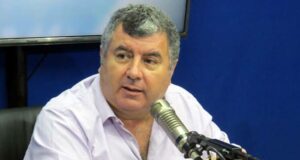 Juan Carlos Tafur sobre allanamiento a su vivienda en operativo ‘Valkiria XI’:“Es una venganza fiscal”