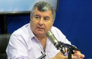 Juan Carlos Tafur sobre allanamiento a su vivienda en operativo ‘Valkiria XI’:“Es una venganza fiscal”