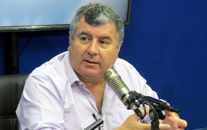 Juan Carlos Tafur sobre allanamiento a su vivienda en operativo ‘Valkiria XI’:“Es una venganza fiscal”