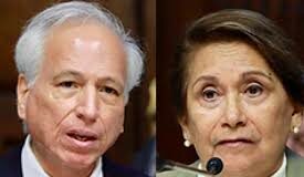 Tribunal Constitucional restablece la inhabilitación de Inés Tello y Aldo Vásquez