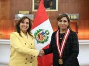 Patricia Benavides es ‘Wayki’ de Dina Boluarte: Testigo protegido destapa favores de Fiscal a mandataria