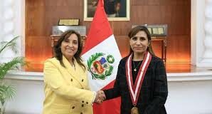 Patricia Benavides es ‘Wayki’ de Dina Boluarte: Testigo protegido destapa favores de Fiscal a mandataria