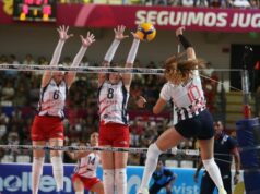 Alianza Lima venció a la San Martín 3-0 y habrá tercer partido el domingo 28 para saber quien es campeón