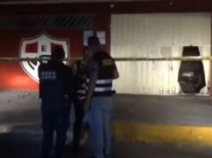 En la mira: Atacan con explosivo colegio de Los Olivos, disparan a profesora en VMT y matan a otro docente en el Callao