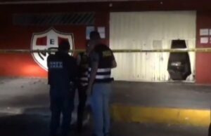 En la mira: Atacan con explosivo colegio de Los Olivos, disparan a profesora en VMT y matan a otro docente en el Callao