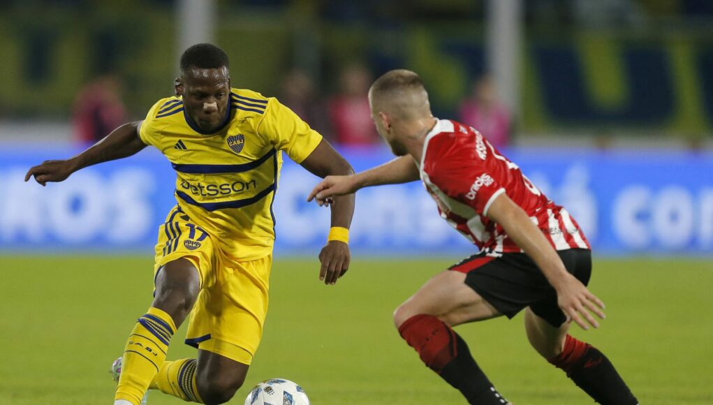 Boca Juniors con Advincula eliminado de la final de la Copa de La Liga