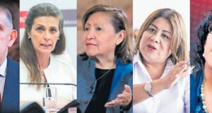 Dina cambia a ministros:Casi lista renovación del gabinete con el fin de relanzar el gobierno