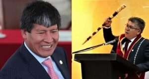 Caso Rolex: Contraloría abrirá investigación a gobernadores de Ayacucho y Cusco