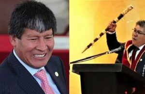 Caso Rolex: Contraloría abrirá investigación a gobernadores de Ayacucho y Cusco