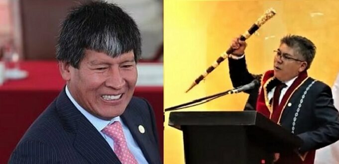 Caso Rolex: Contraloría abrirá investigación a gobernadores de Ayacucho y Cusco