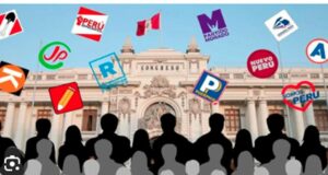 Ley de partidos políticos en contra de las alianzas y frentes