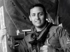 Arequipa: FAP confirma fallecimiento de piloto que salió de la Base Aérea de La Joya