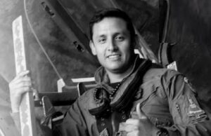 Arequipa: FAP confirma fallecimiento de piloto que salió de la Base Aérea de La Joya