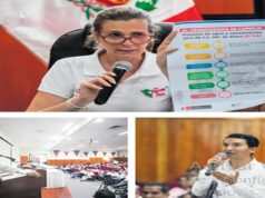 Postergan paro en Piura:Para evitar protesta gobierno ofreció ejecución inmediata de obras de saneamiento, puentes y salud