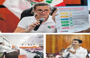 Postergan paro en Piura:Para evitar protesta gobierno ofreció ejecución inmediata de obras de saneamiento, puentes y salud