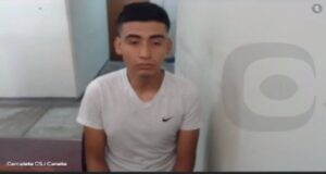 Poder Judicial dictó prisión para policía que disparo a turistas en Cañete