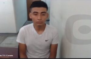 Poder Judicial dictó prisión para policía que disparo a turistas en Cañete