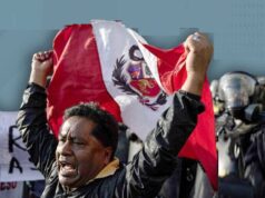 La mentira y el descaro en la política