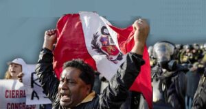 La mentira y el descaro en la política