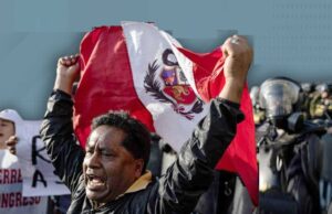 La mentira y el descaro en la política