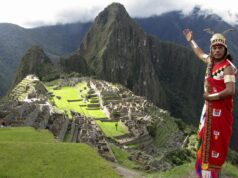 El Perú es más grande que sus problemas