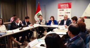 Midis presenta evidencia positiva del Programa Juntos en la disminución de la desnutrición crónica infantil