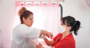 La Liga Contra el Cáncer lanzará campaña por el mes de Mamá