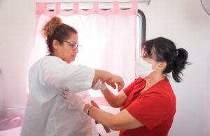 La Liga Contra el Cáncer lanzará campaña por el mes de Mamá