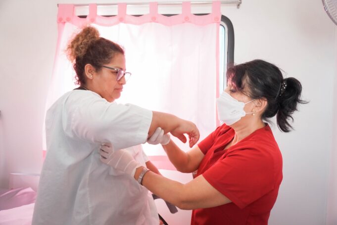 La Liga Contra el Cáncer lanzará campaña por el mes de Mamá