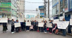 La Victoria: Vecinos piden recuperar Parque Canepa y que municipalidad administre ingresos en obras y mejoras para el distrito