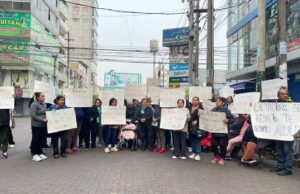 La Victoria: Vecinos piden recuperar Parque Canepa y que municipalidad administre ingresos en obras y mejoras para el distrito