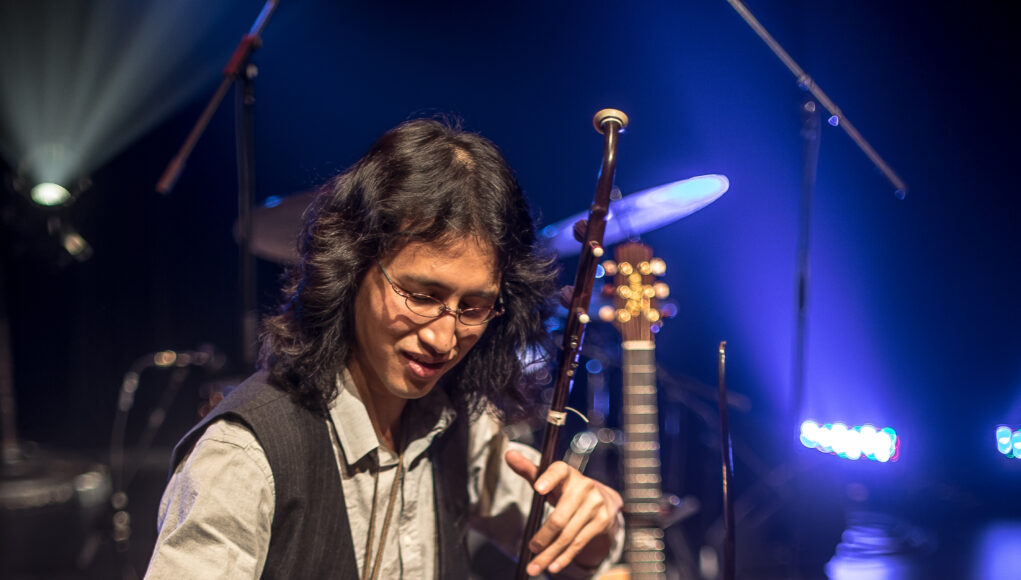 Huu Bac Quintet llega por primera vez al Perú