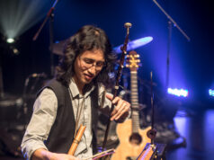 Huu Bac Quintet llega por primera vez al Perú