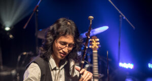 Huu Bac Quintet llega por primera vez al Perú