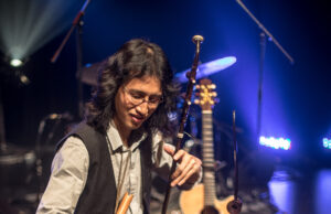 Huu Bac Quintet llega por primera vez al Perú