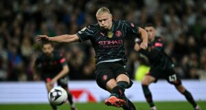 Manchester City le ganó a Tottenham 2-0 y volvió a la punta y define con todo a su favor título