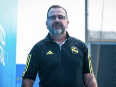 Brasileño Enderson Moreira dejó de ser técnico de Sporting Cristal