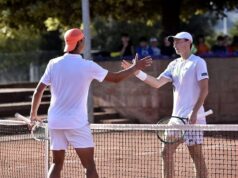 Ignacio Buse jugará el domingo la final del Tour M25 Vic de Barcelona